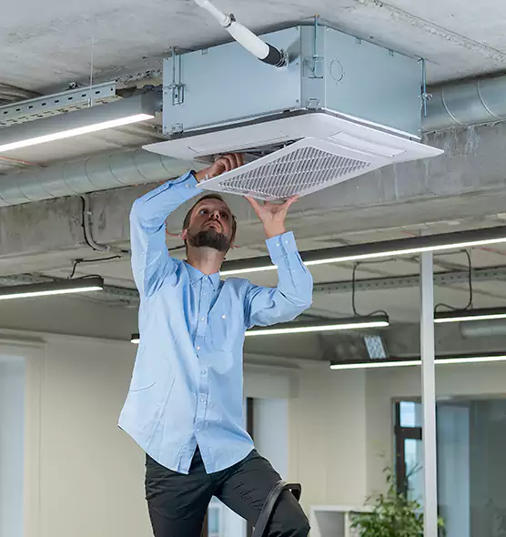 Professional Air Duct Cleaners in Williamstown, NJ