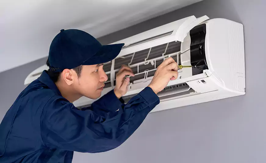 AC Duct Cleaning Williamstown