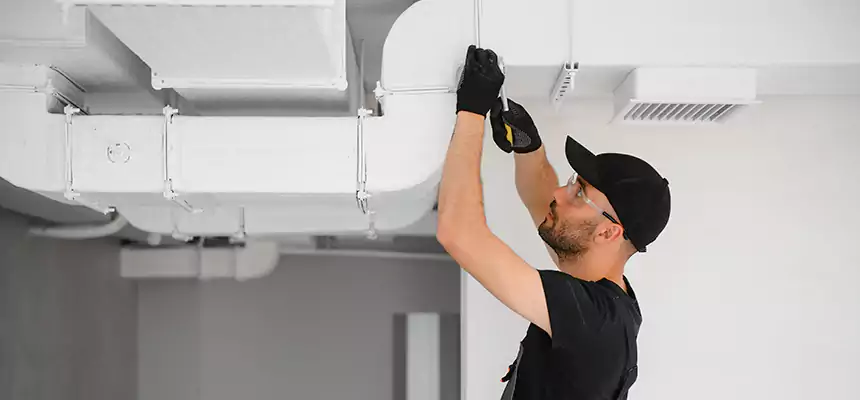 Our Air Duct Cleaning Services in Williamstown, NJ