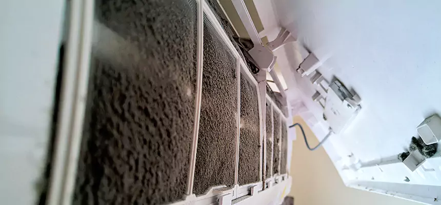 Preventive Air Duct Bacteria Removal in Williamstown