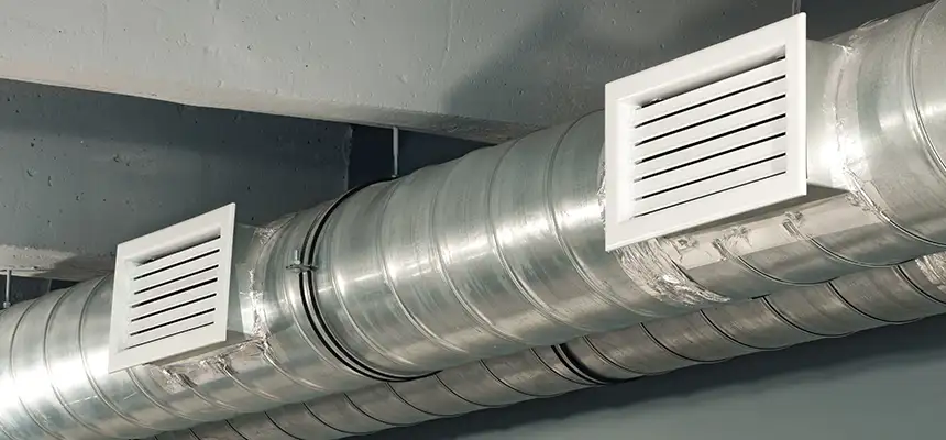 Our Air Duct Camera Inspection Services in Williamstown, NJ