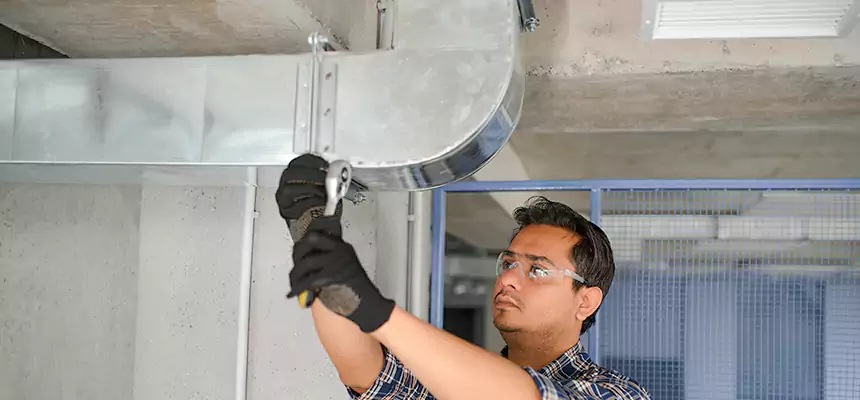Our Air Duct Installation Services in Williamstown, NJ