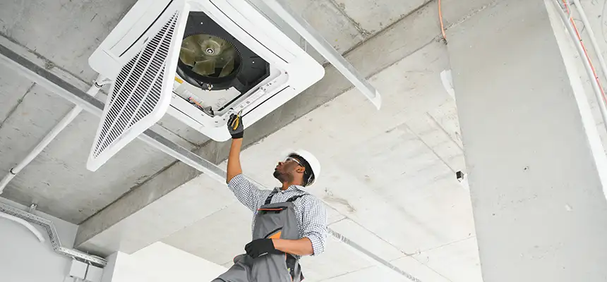 Efficient Multi‑Unit & HOA Annual Vent Cleaning Plans in Williamstown