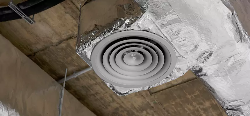 Our Basement Vent Cleaning Services in Williamstown, NJ