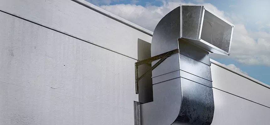 Comprehensive Commercial HVAC Cleaning in Williamstown