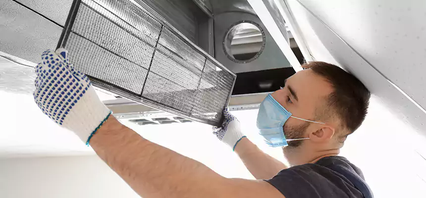 Our Dryer Vent Cleaning Services in Williamstown, NJ