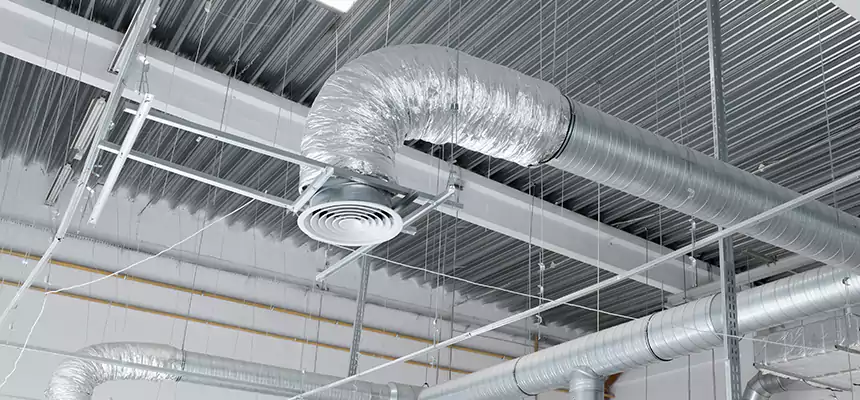Our Dryer Vent Hose Replacement Services in Williamstown, NJ