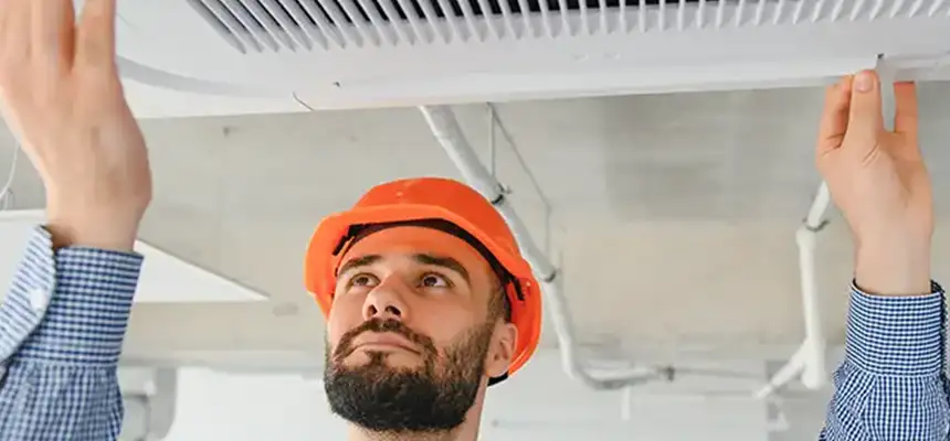 Our Furnace Vent Cleaning Services in Williamstown, NJ