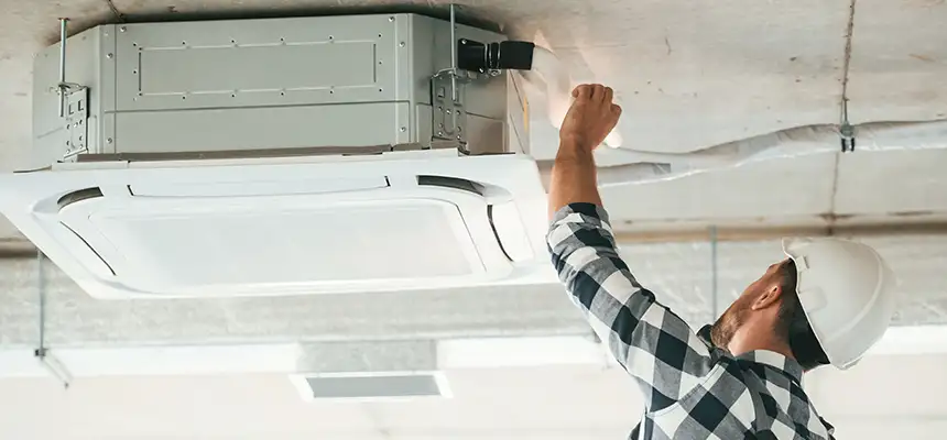 Our Local Vent Cleaning Services in Williamstown, NJ