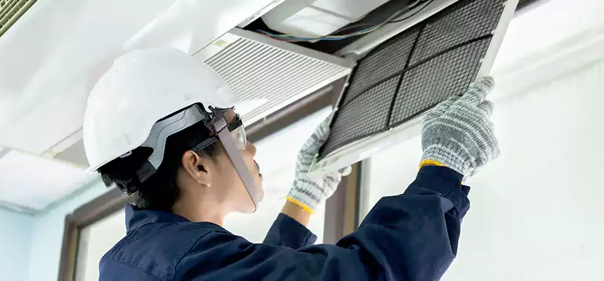 Our Multi-family Home Duct Cleaning Services in Williamstown, NJ