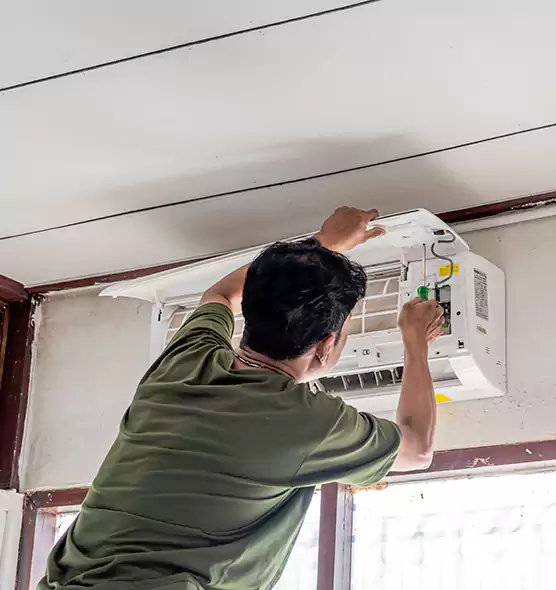 About Air Duct & AC Odor Removal in Williamstown, NJ