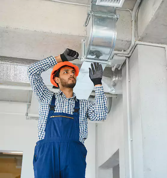 Professional Air Duct Cleaning Service in Williamstown, NJ