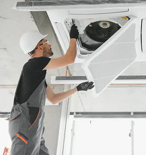 About Air Duct Rodent Removal in Williamstown, NJ