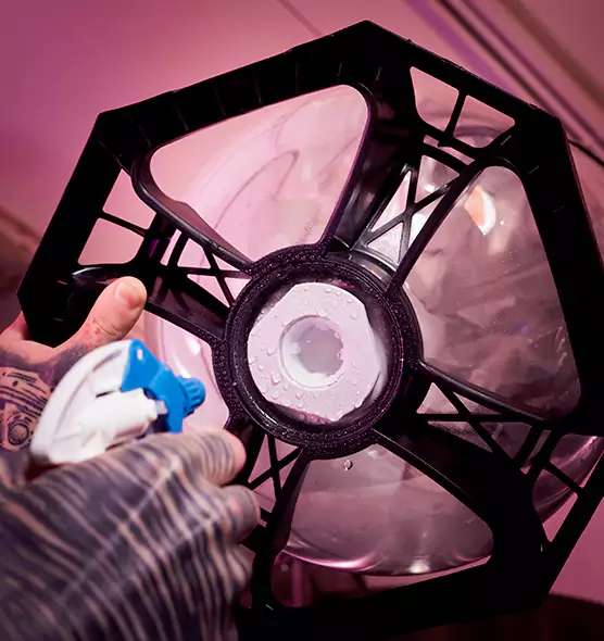 Advanced Basement Vent Cleaning in Williamstown, NJ