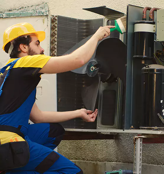 About Dryer Duct Fire Hazard Inspection in Williamstown, NJ