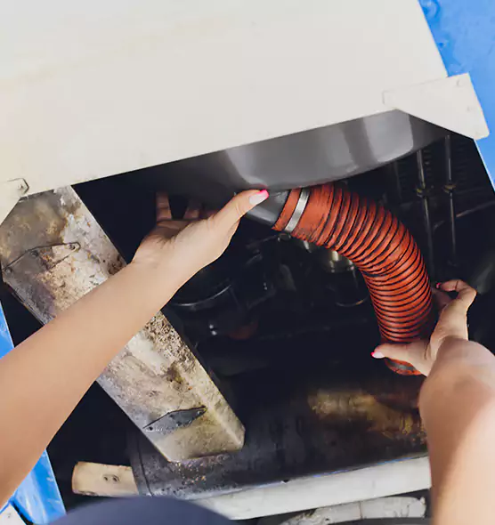 Professional Dryer Duct Pressure Testing in Williamstown, NJ