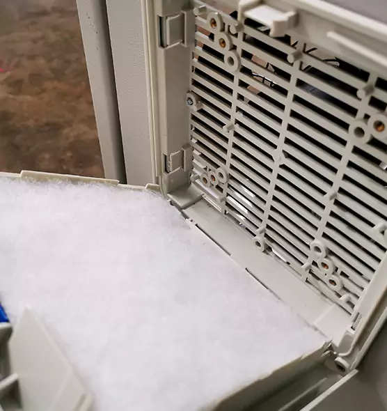 Professional Dryer Vent Mold Cleaning in Williamstown, NJ