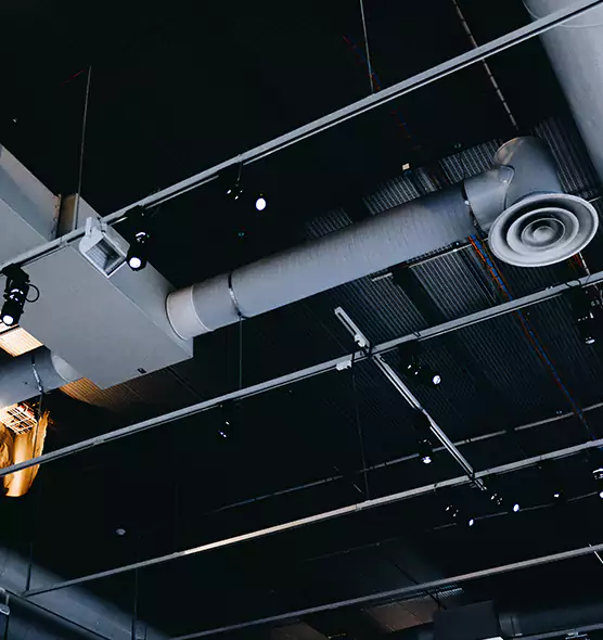 About Duct Sanitization with UV Light in Williamstown, NJ