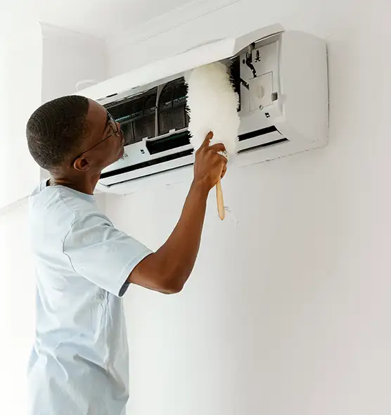 Professional Maximize AC Efficiency  in Williamstown, NJ