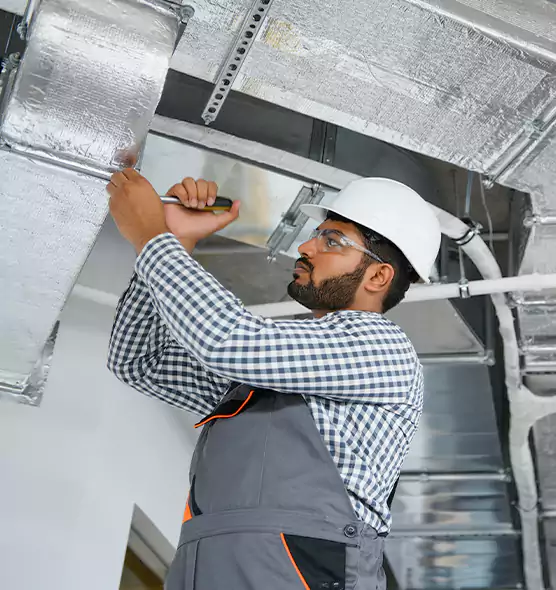 Welcome to Mold & Mildew Removal from Air Ducts Williamstown, NJ