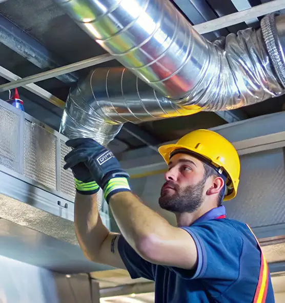 Professional NADCA Approved Air Duct Services in Williamstown, NJ