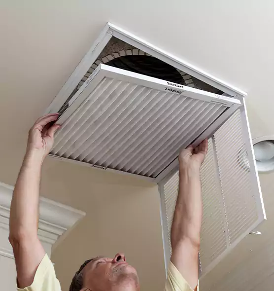 Advanced Residential Vent Cleaning in Williamstown, NJ