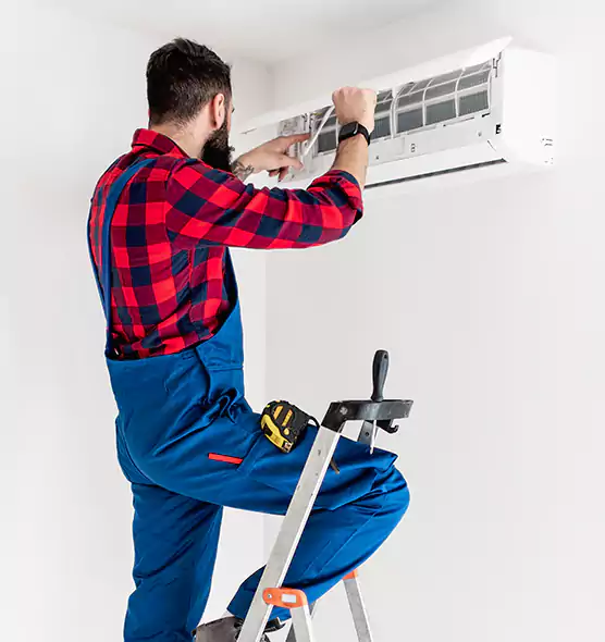 About Smart Air Conditioning Installation in Williamstown, NJ