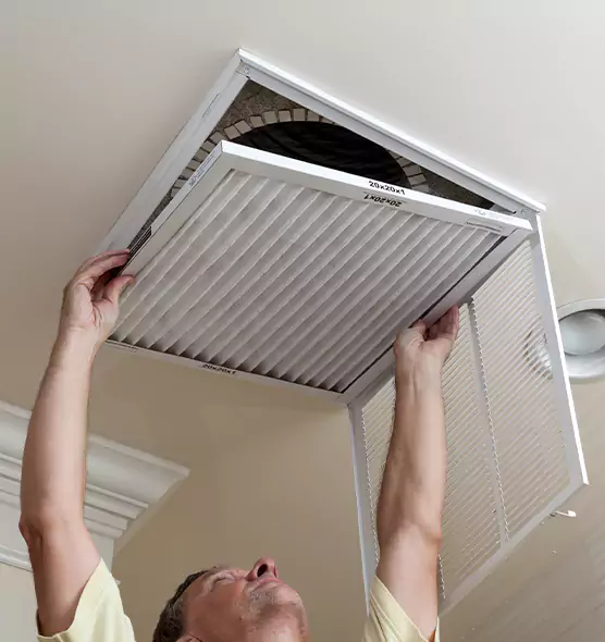 Trusted Vent Shaft Cleaning Expert in Williamstown, NJ