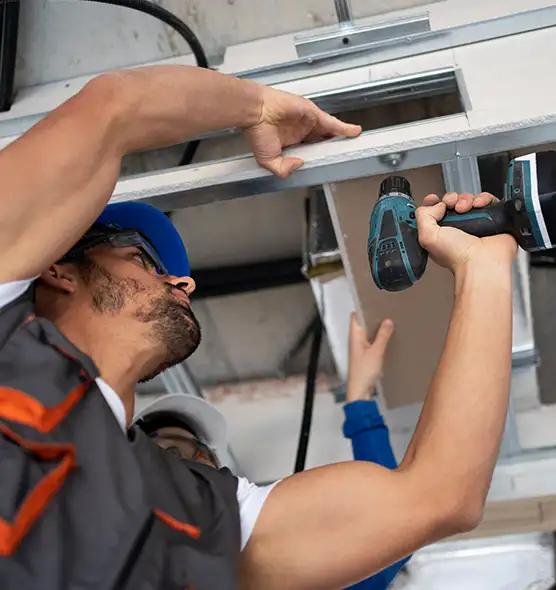 About Vent Smoke Odor Elimination in Williamstown, NJ