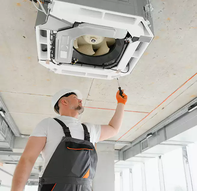 Why Homeowners & Businesses Trust Us in Williamstown, NJ?