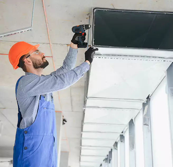 Why Homeowners & Businesses Trust Us in Williamstown, NJ?