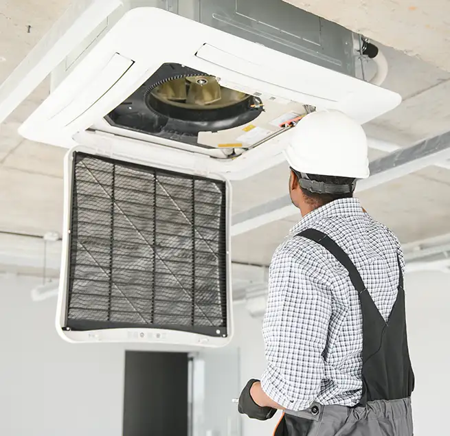 Why Homeowners & Businesses Trust Us in Williamstown, NJ?