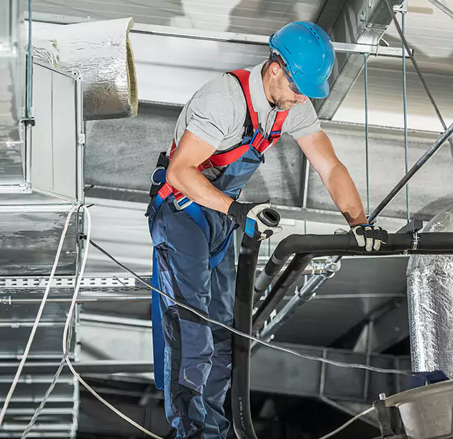 Why Homeowners & Businesses Trust Us in Williamstown, NJ?