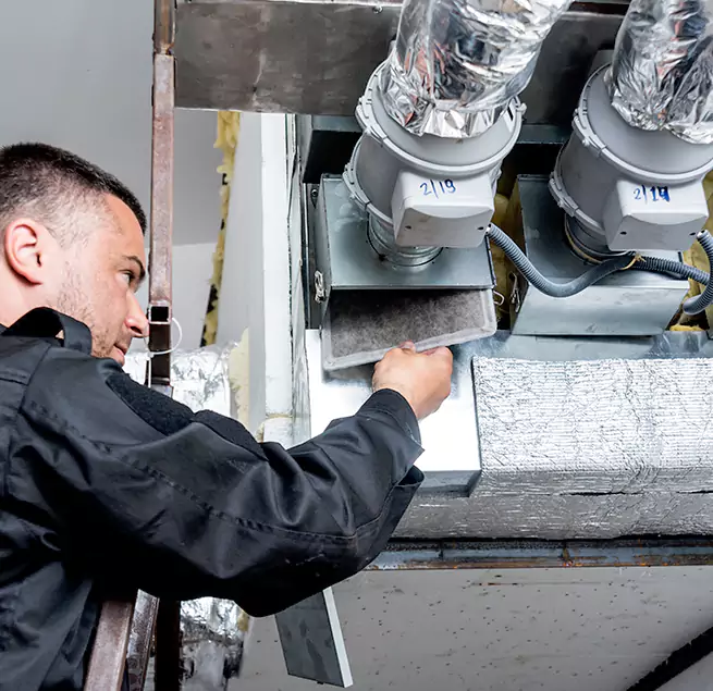  Why Homeowners & Businesses Trust Us in Williamstown, NJ?