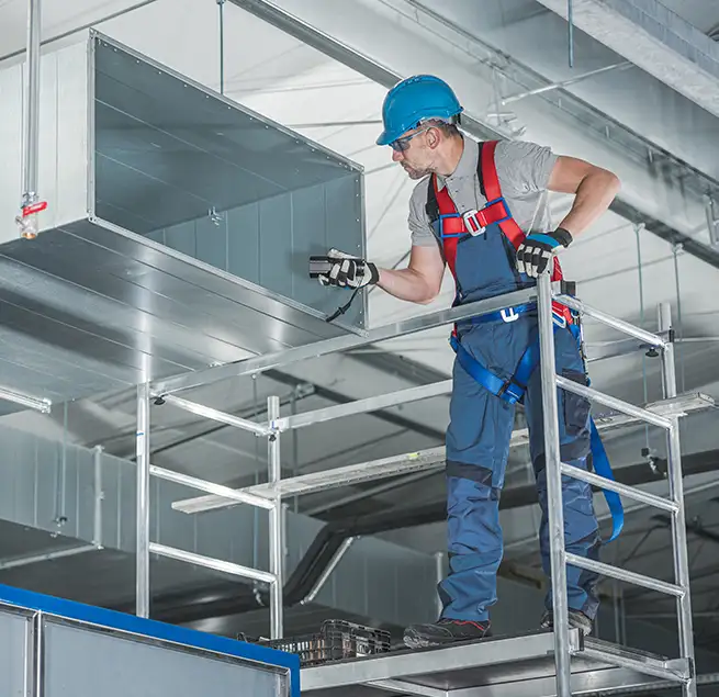 Why Homeowners & Businesses Trust Us in Williamstown, NJ?