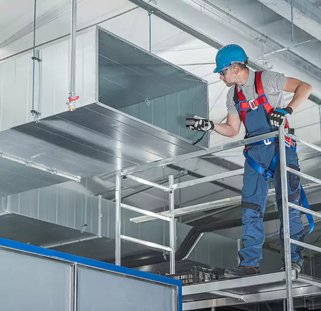 Why Homeowners & Businesses Trust Us in Williamstown, NJ?