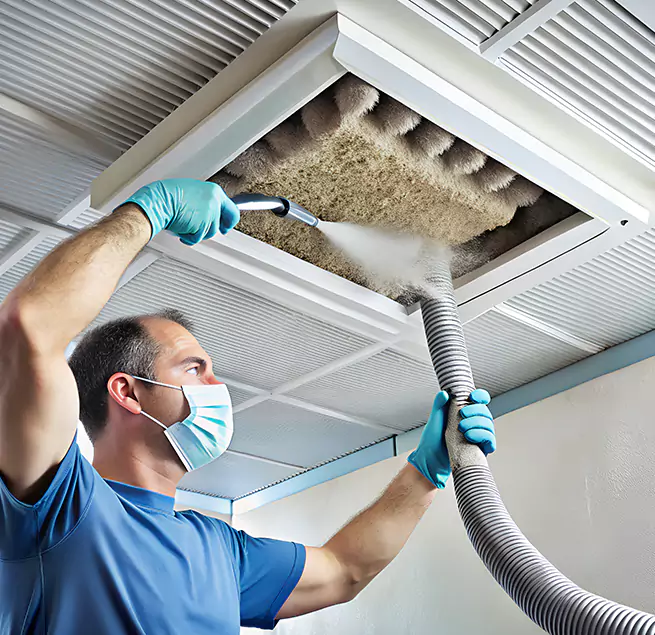 Why Homeowners & Businesses Trust Us Williamstown, NJ