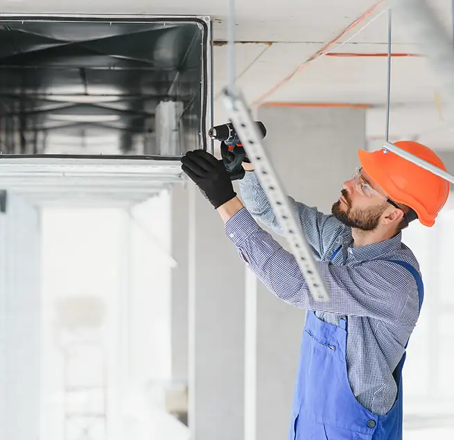 Why Homeowners & Businesses Trust Us in Williamstown, NJ?