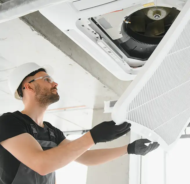 Why Homeowners & Businesses Trust Us in Williamstown, NJ?