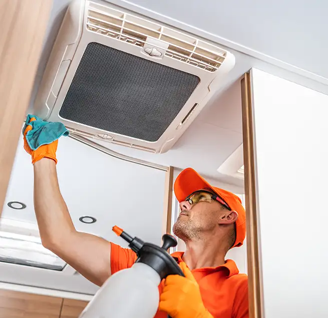 Why Homeowners & Businesses Trust Us in Williamstown, NJ?