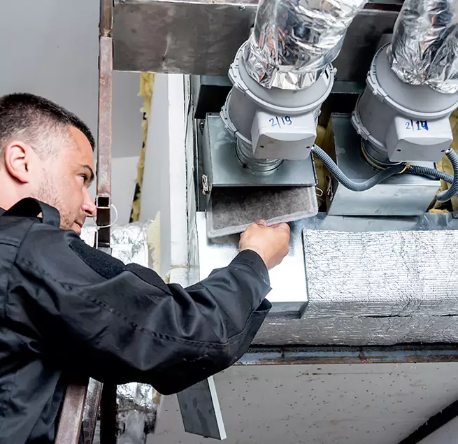 Why Homeowners & Businesses Trust Us in Williamstown, NJ?