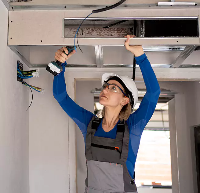 Why Homeowners & Businesses Trust Us in Williamstown, NJ?