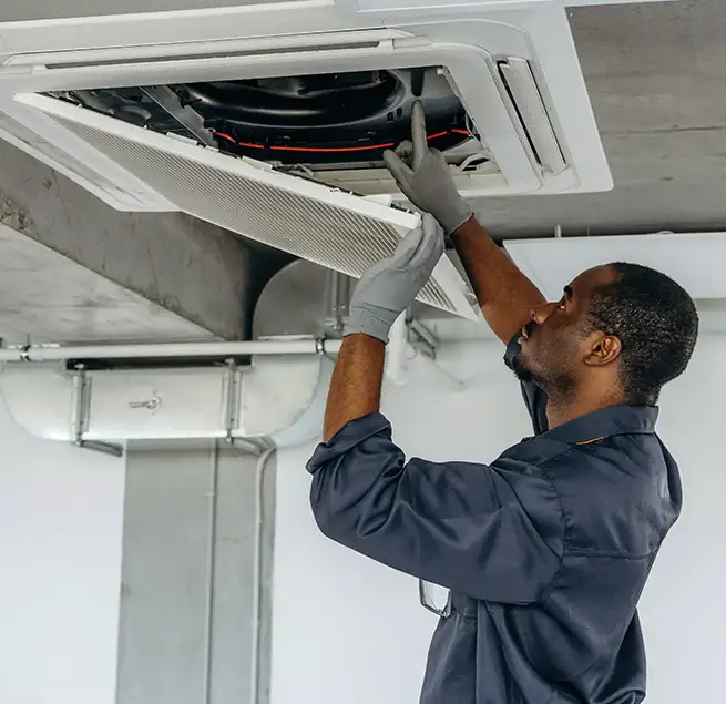 Why Homeowners & Businesses Trust Us in Williamstown, NJ?