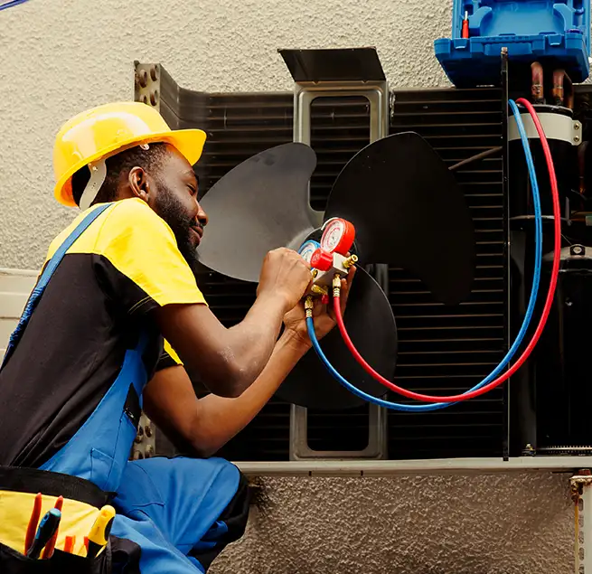 Why Homeowners & Businesses Trust Us in Williamstown, NJ?