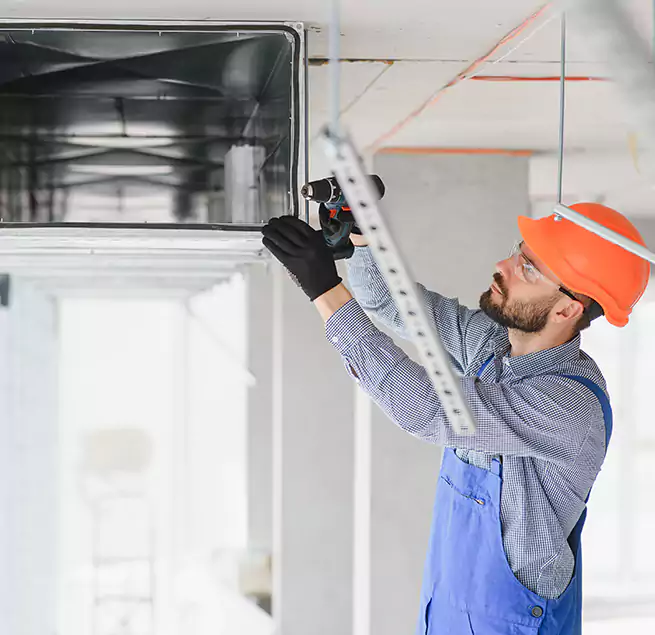 Why Homeowners & Businesses Trust Us in Williamstown, NJ?