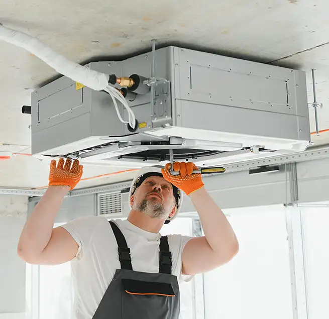 Why Homeowners & Businesses Trust Us Williamstown, NJ