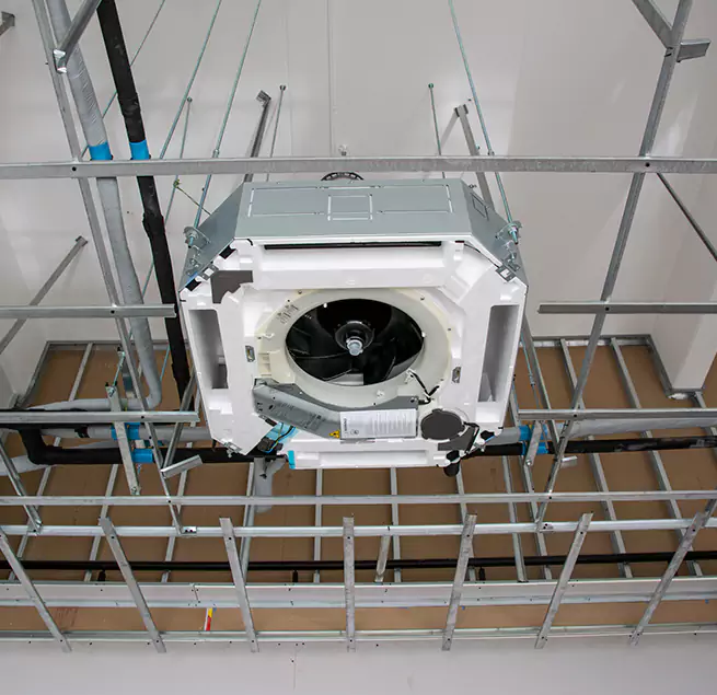 Why Homeowners & Businesses Trust Us Williamstown, NJ