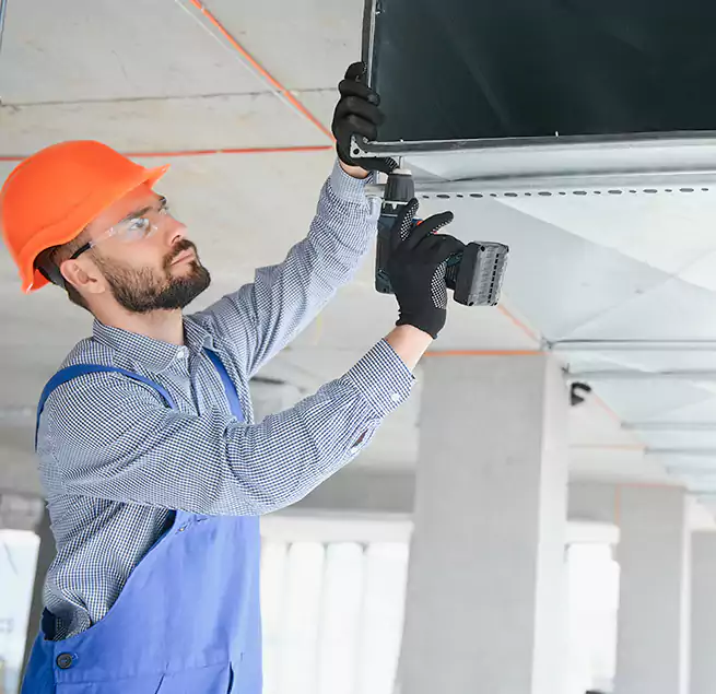 Why Homeowners & Businesses Trust Us in Williamstown, NJ?