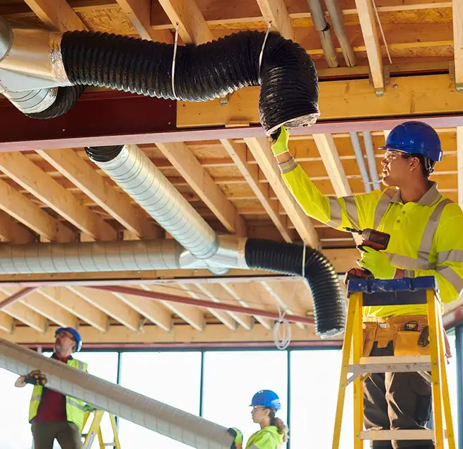 Why Homeowners & Businesses Trust Us in Williamstown, NJ?