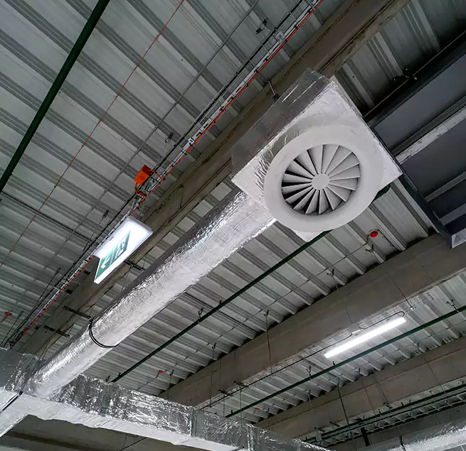 Why Homeowners & Businesses Trust Us in Williamstown, NJ?